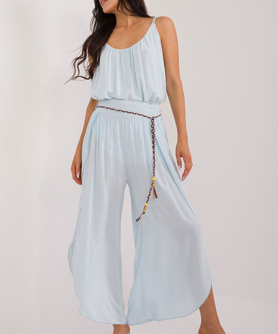  Women trousers model 210673 Och Bella 