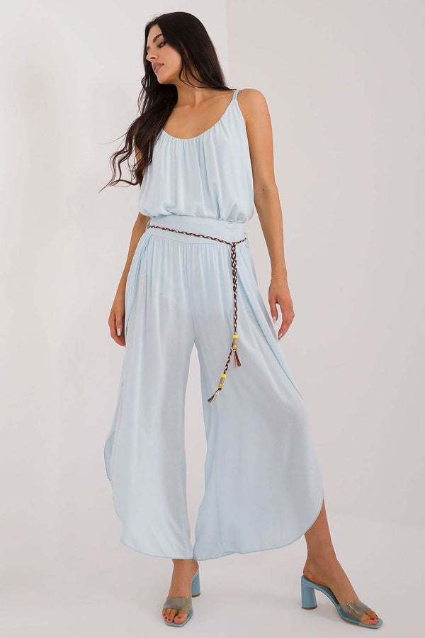 Women trousers model 210673 - MHMote