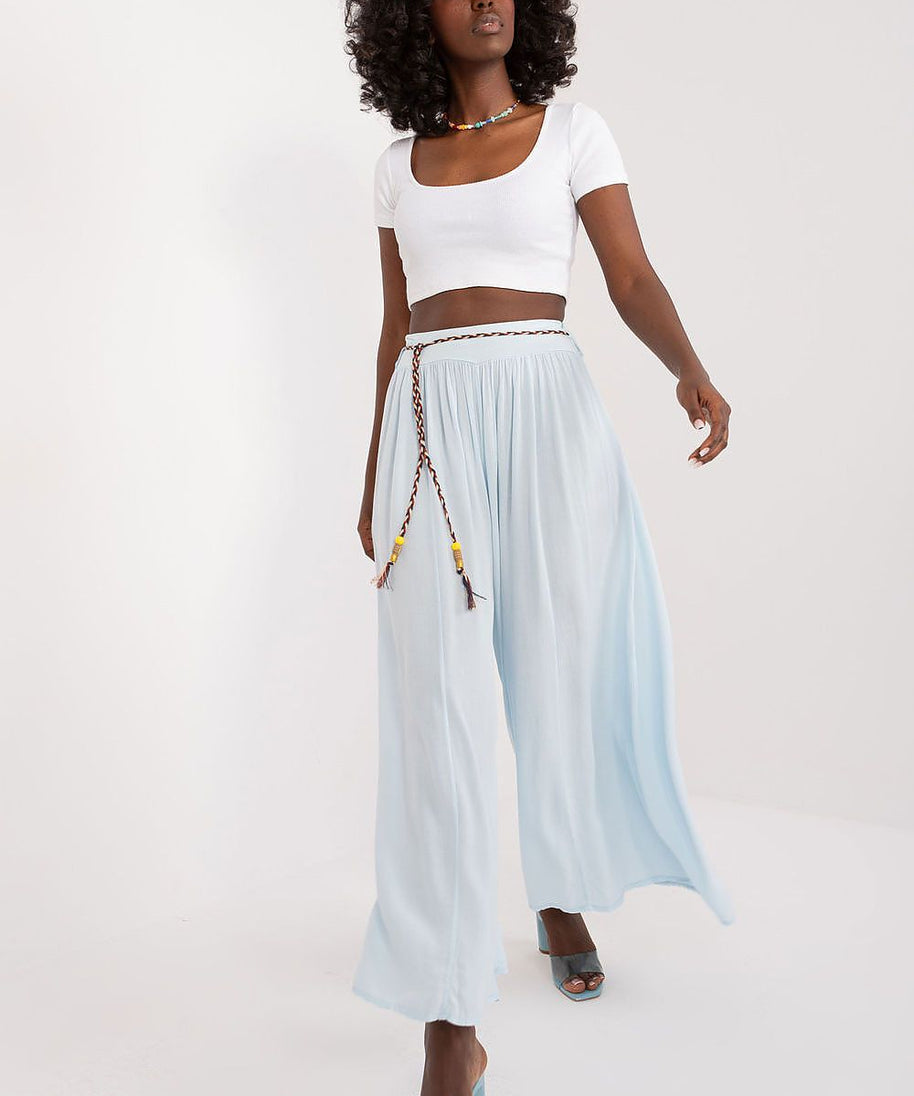  Women trousers model 210674 Och Bella 