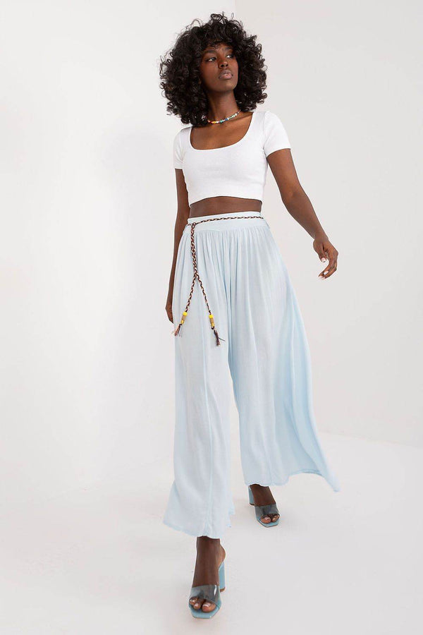 Women trousers model 210674 - MHMote