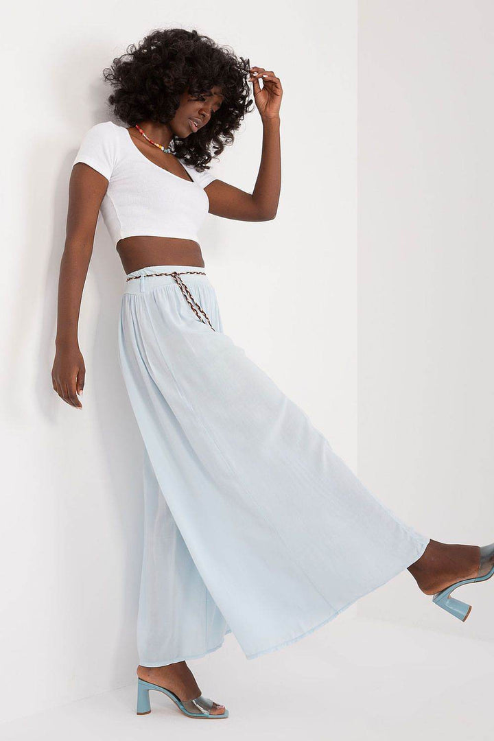 Women trousers model 210674 - MHMote
