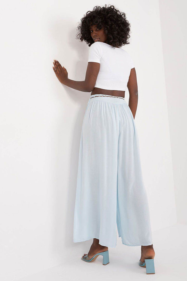 Women trousers model 210674 - MHMote