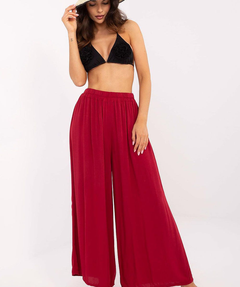  Women trousers model 210675 Och Bella 
