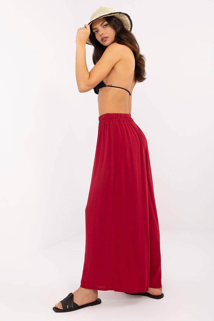 Women trousers model 210675 - MHMote