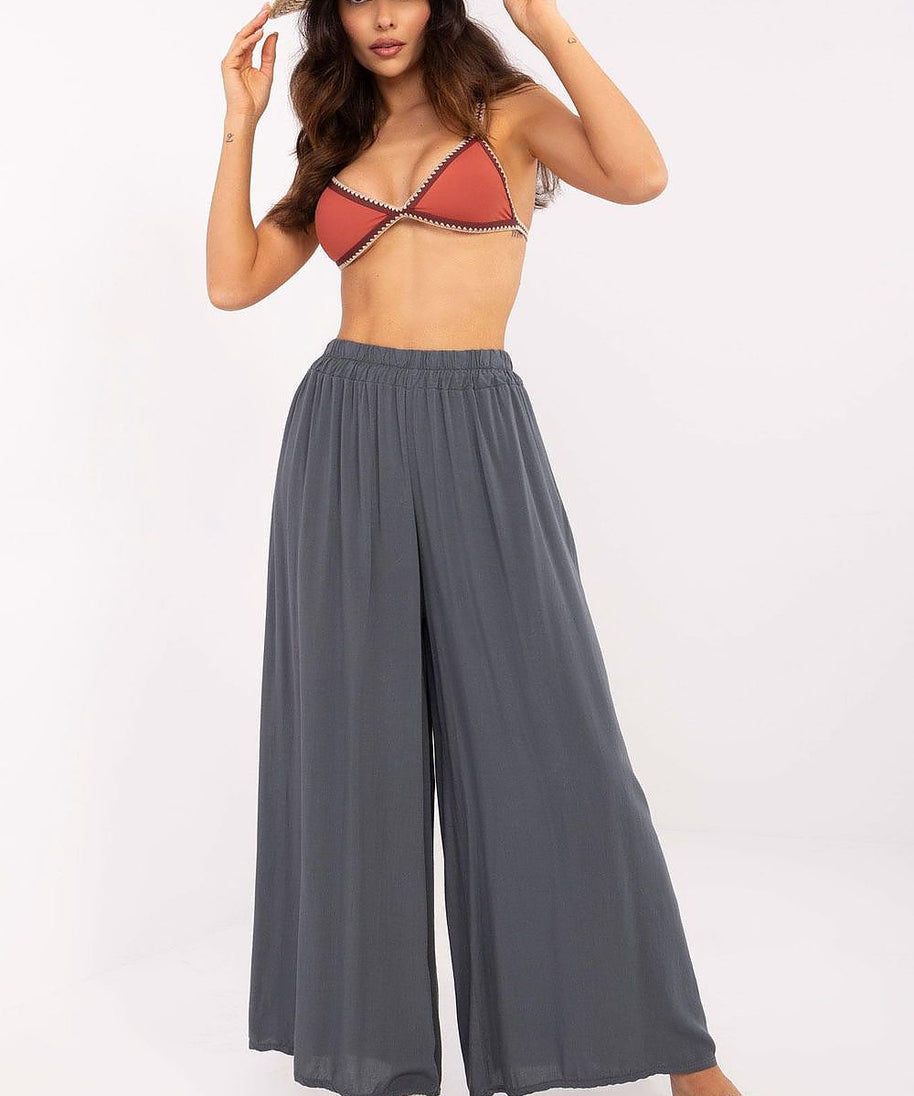  Women trousers model 210677 Och Bella 