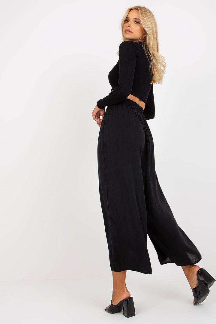 Women trousers model 210679 - MHMote