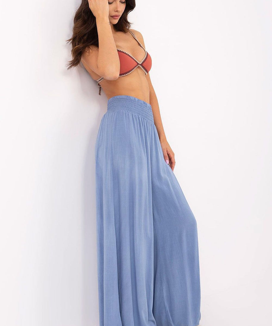  Women trousers model 210680 Och Bella 