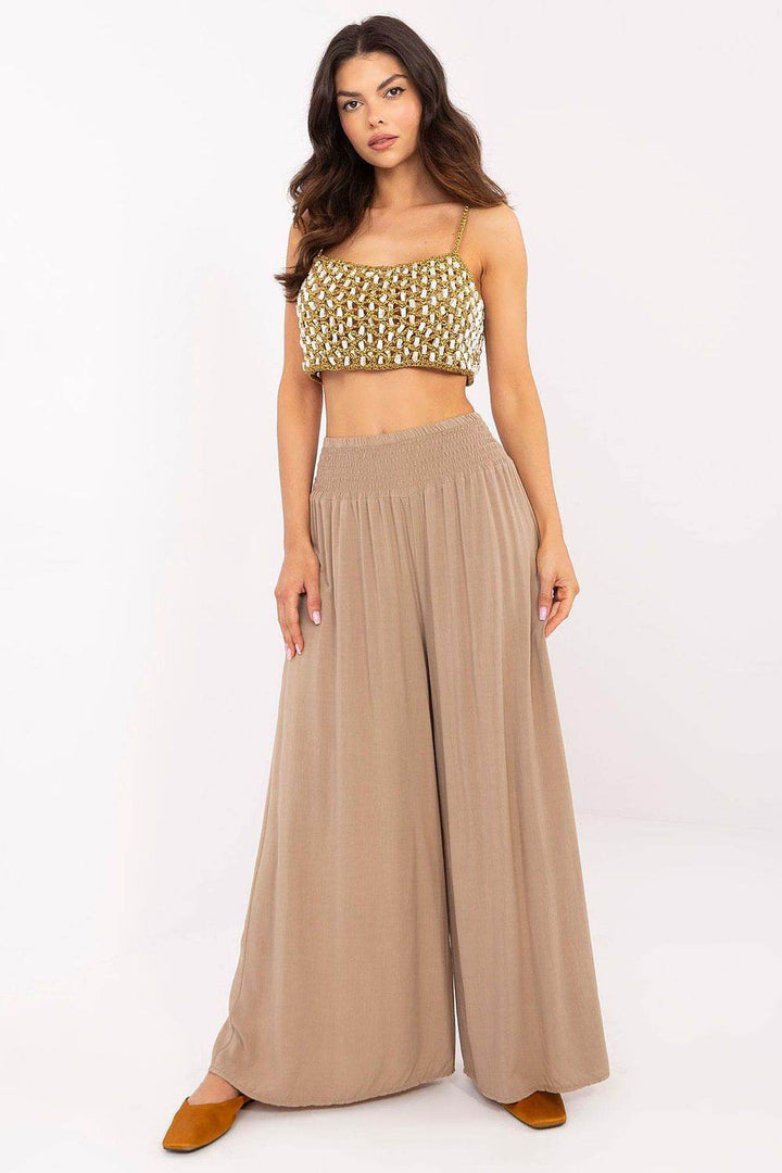 Women trousers model 210681 - MHMote