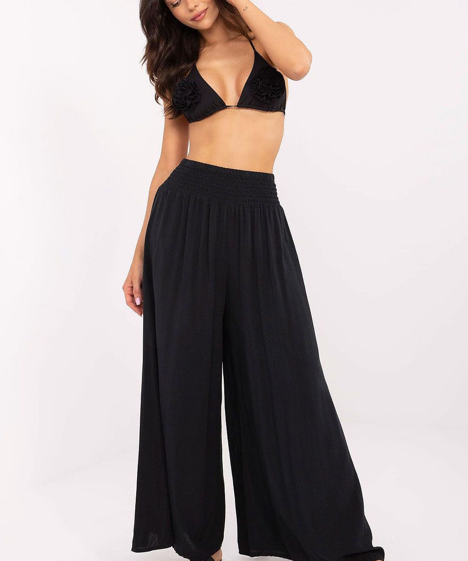  Women trousers model 210682 Och Bella 