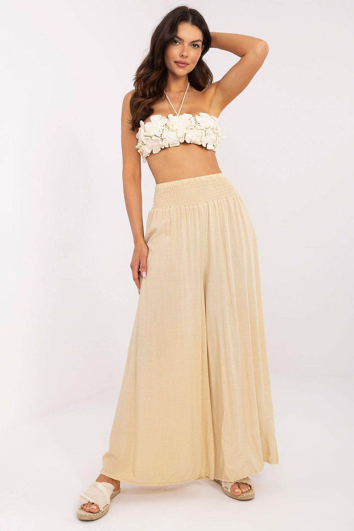 Women trousers model 210683 - MHMote