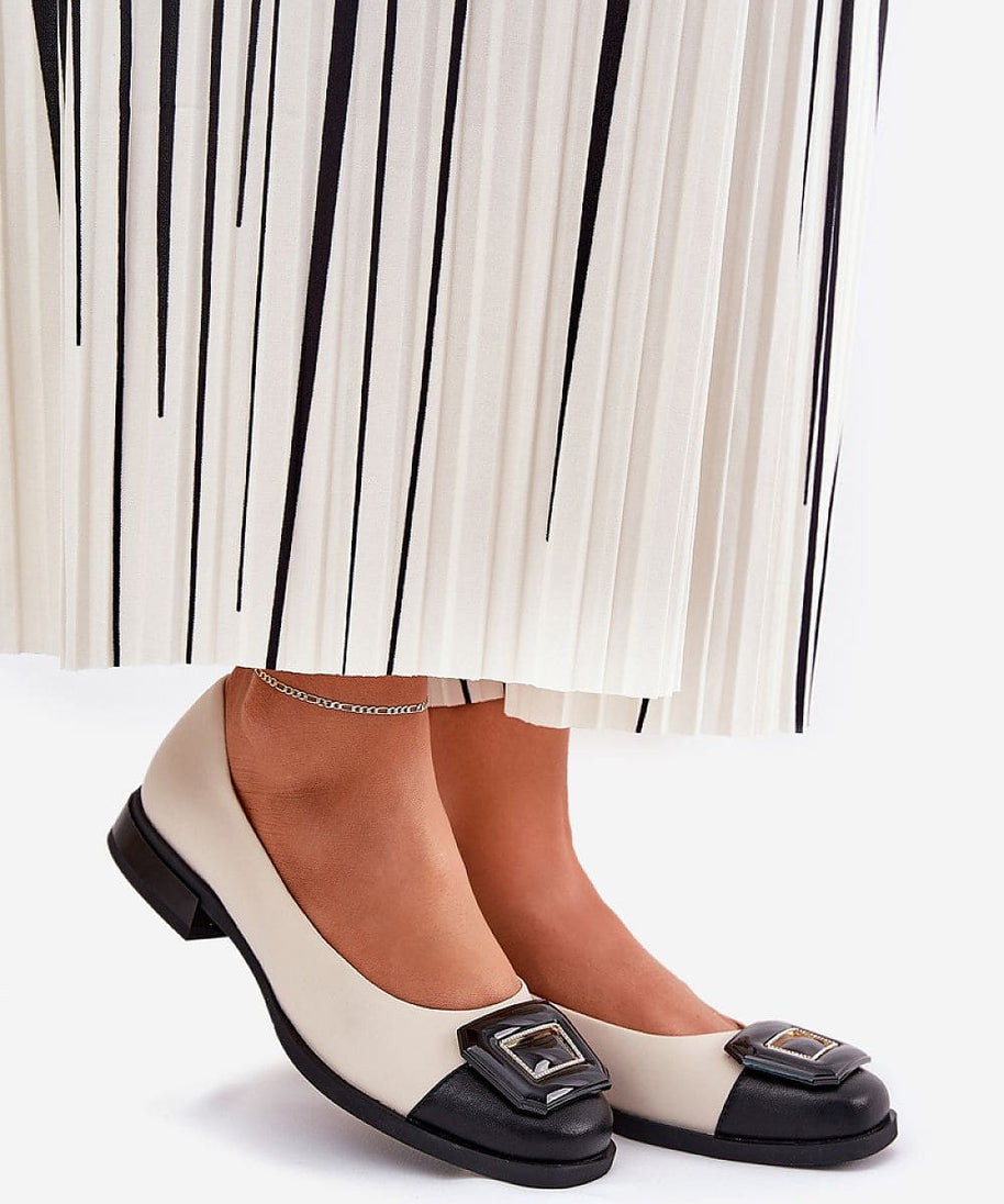  Ballet flats model 210687 Step in style 