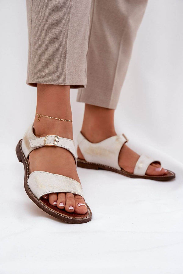Sandals model 210695 - MHMote