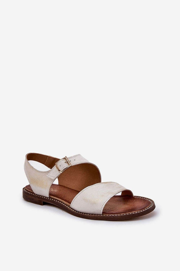 Sandals model 210695 - MHMote