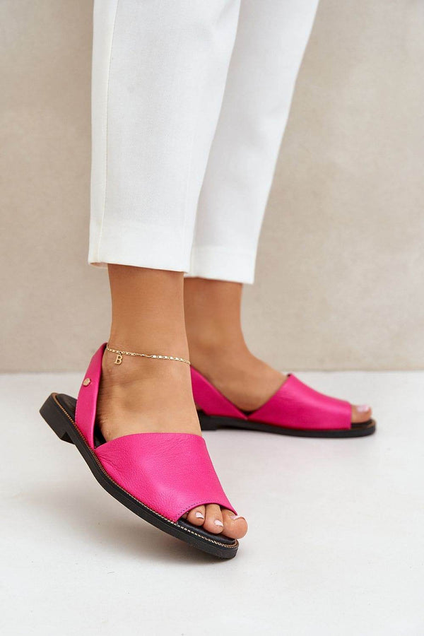 Sandals model 210708 - MHMote