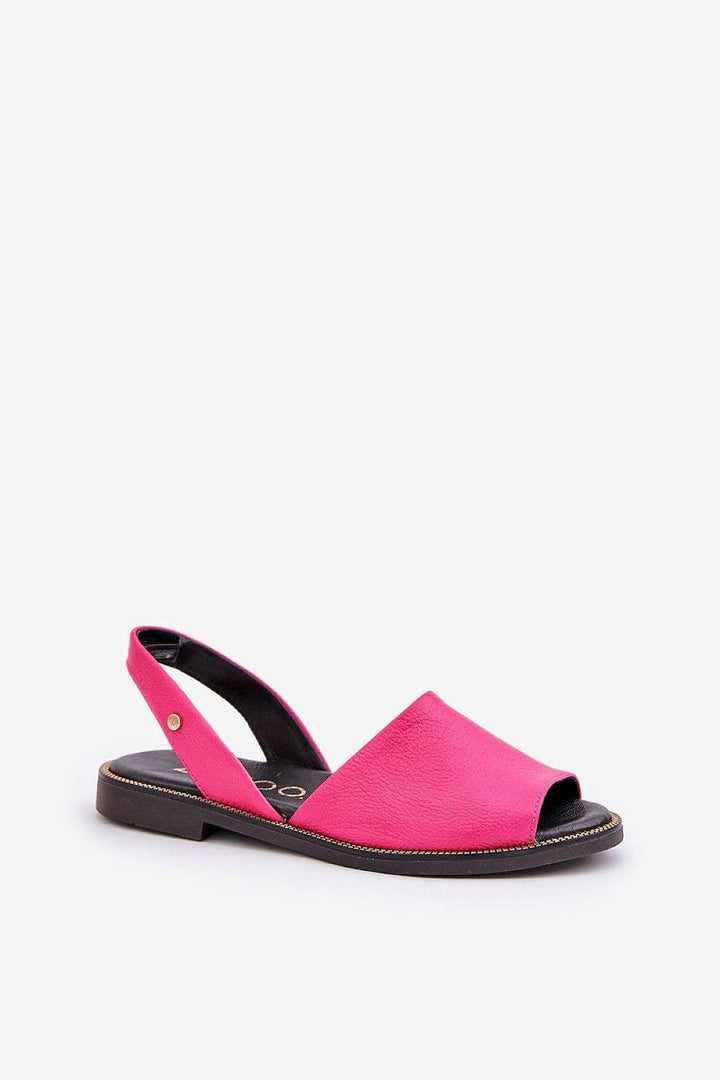 Sandals model 210708 - MHMote