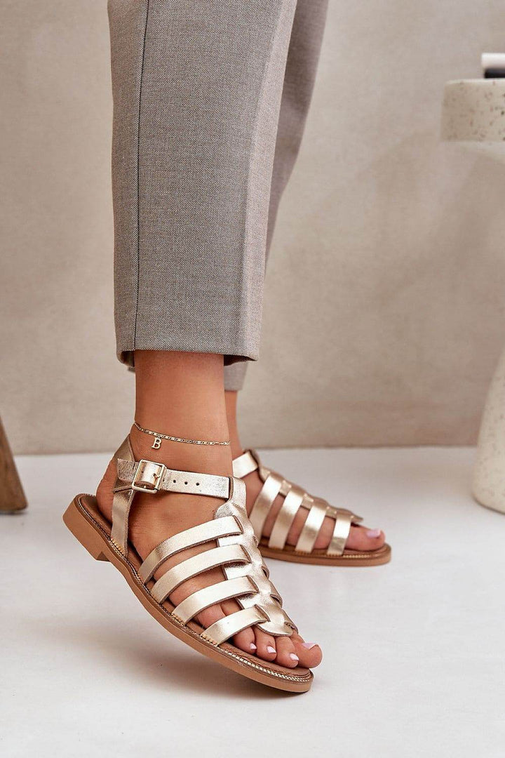 Sandals model 210713 - MHMote