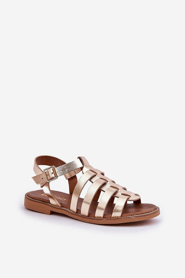 Sandals model 210713 - MHMote