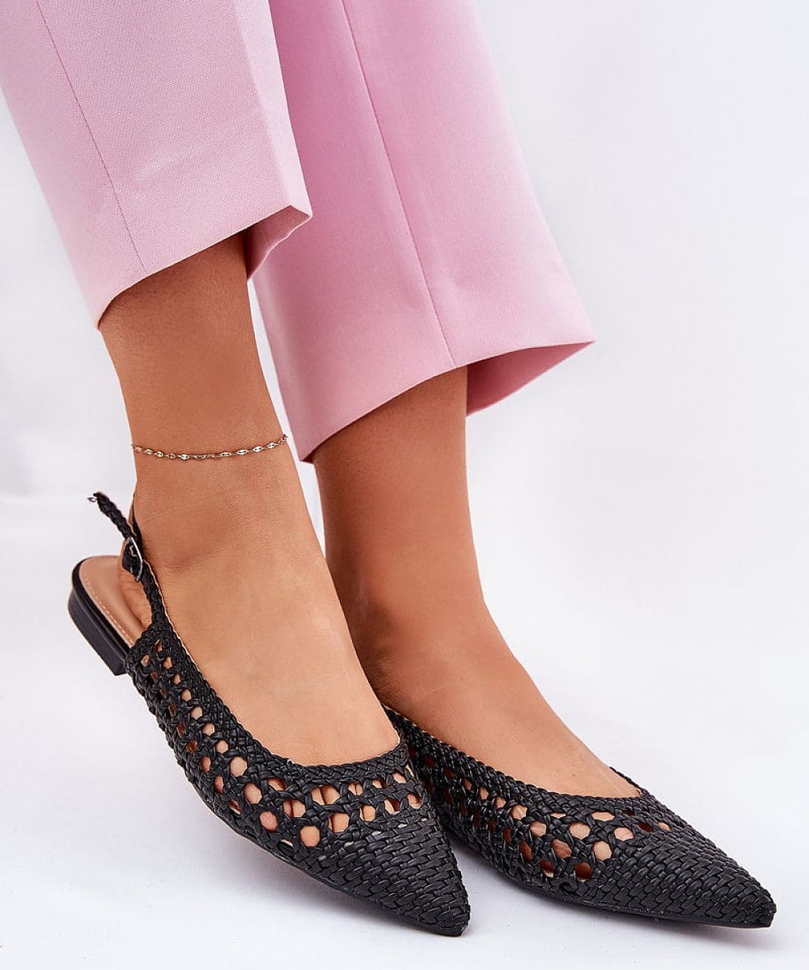  Ballet flats model 210736 Step in style 