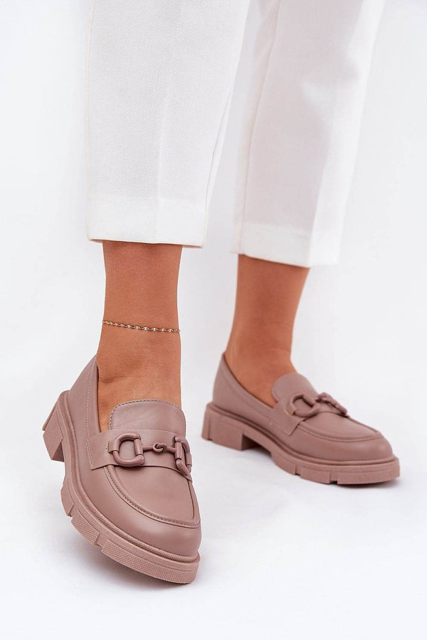 Mocassin model 210737 - MHMote