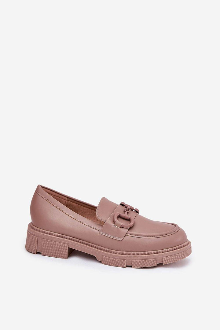 Mocassin model 210737 - MHMote