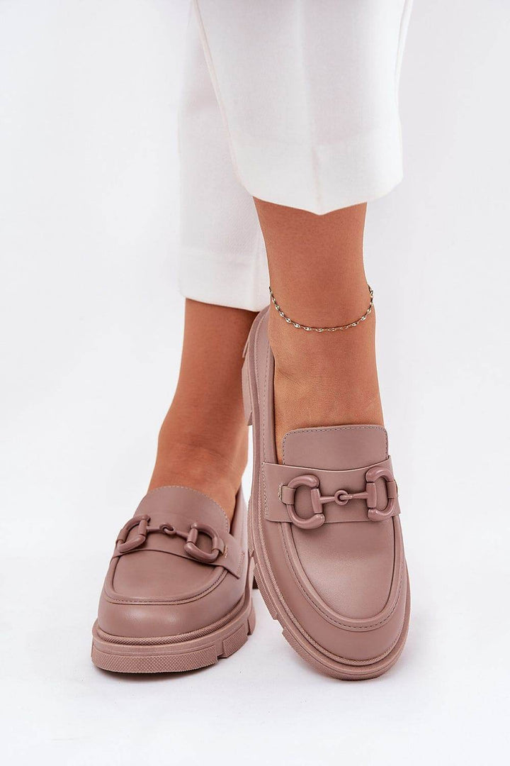 Mocassin model 210737 - MHMote