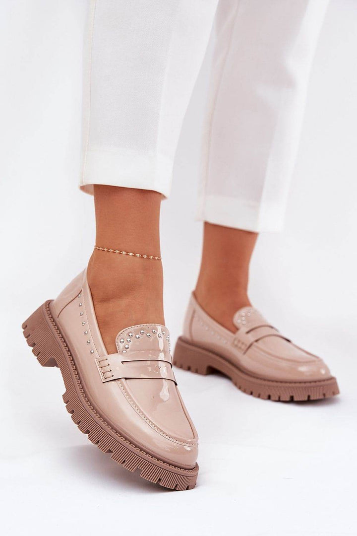 Mocassin model 210740 - MHMote