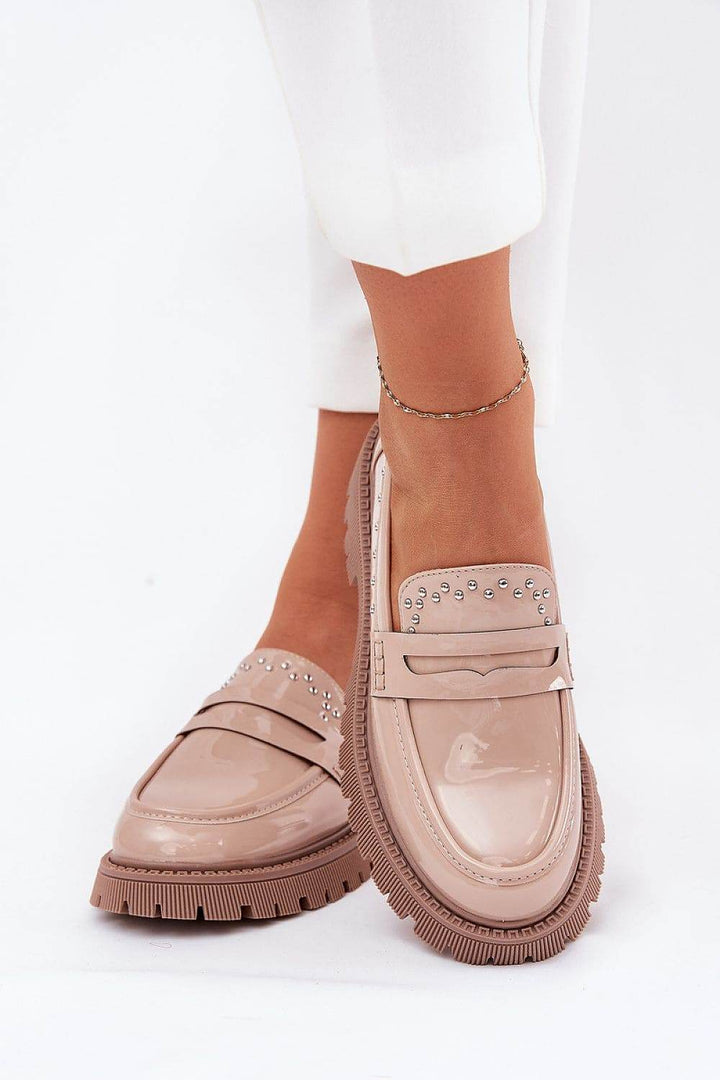 Mocassin model 210740 - MHMote