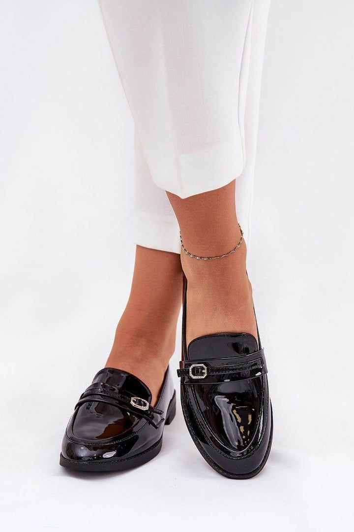 Mocassin model 210741 - MHMote