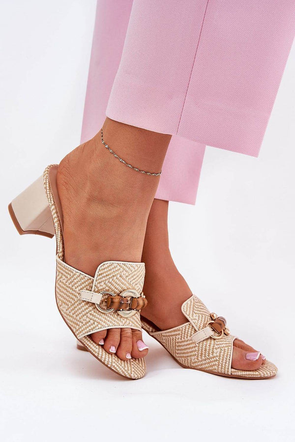 Flip-flops model 210778 - MHMote