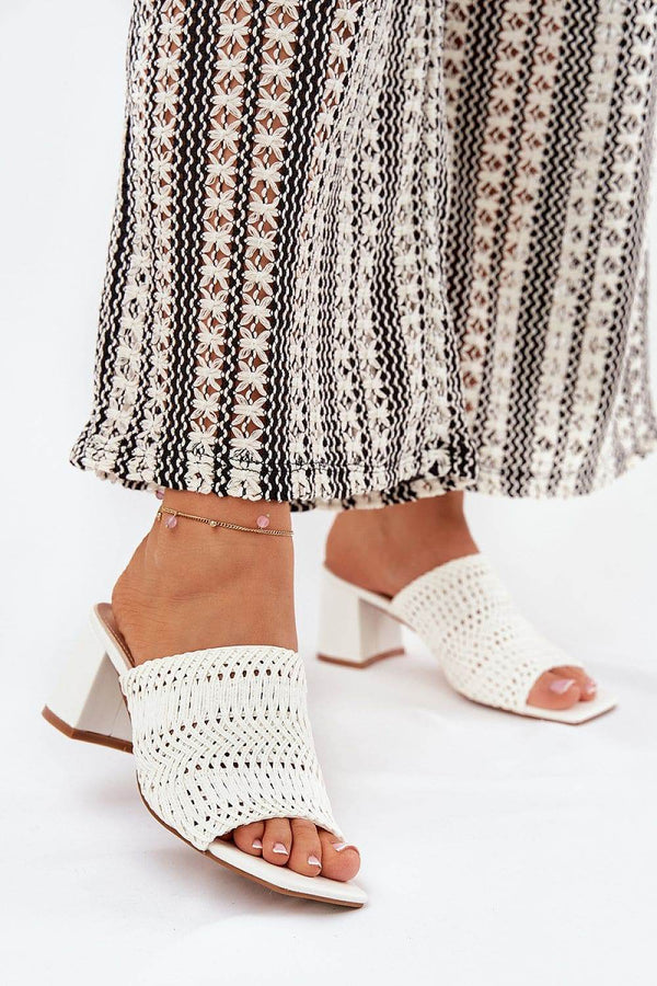 Flip-flops model 210780 - MHMote