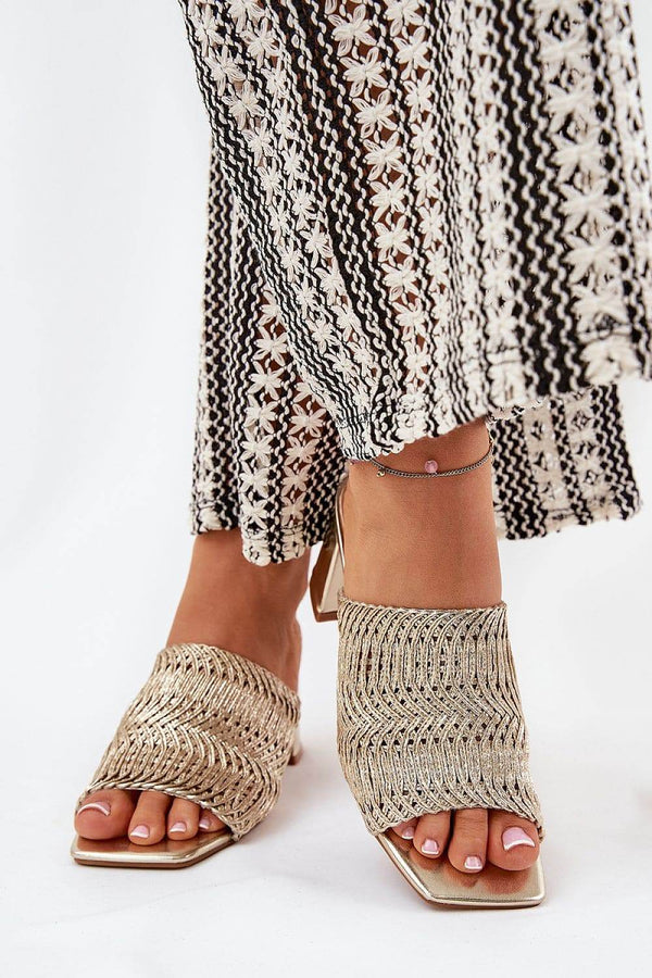 Flip-flops model 210781 - MHMote