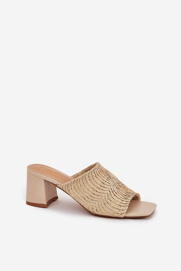 Flip-flops model 210782 - MHMote