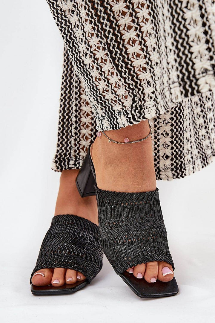 Flip-flops model 210783 - MHMote
