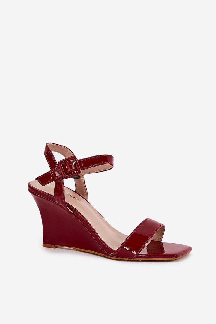 Buskin model 210796 - MHMote