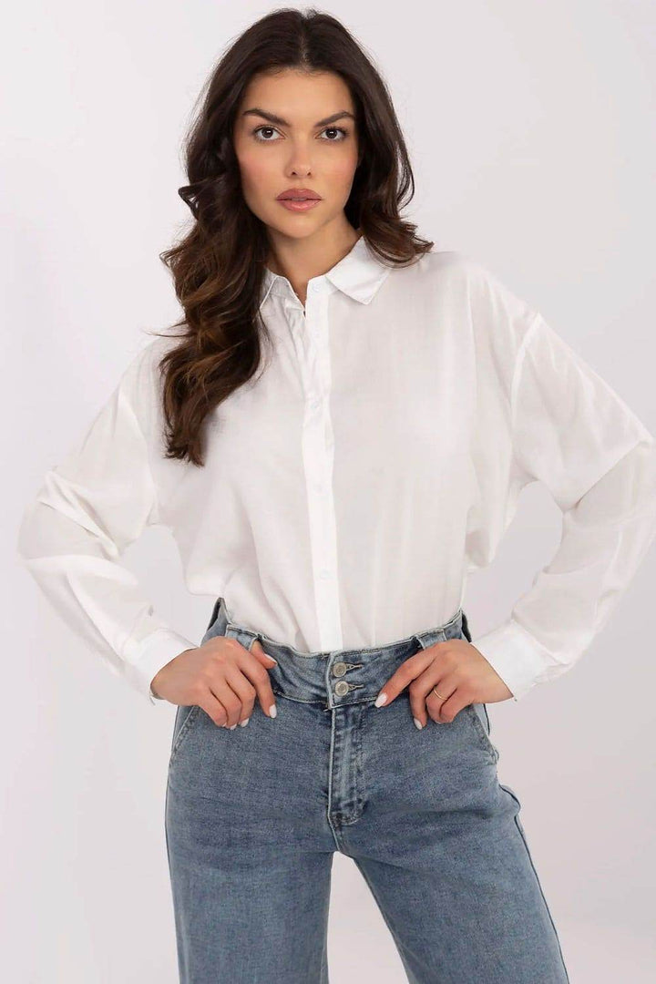 Long sleeve shirt model 210850 - MHMote