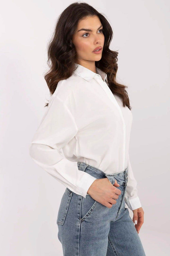 Long sleeve shirt model 210850 - MHMote
