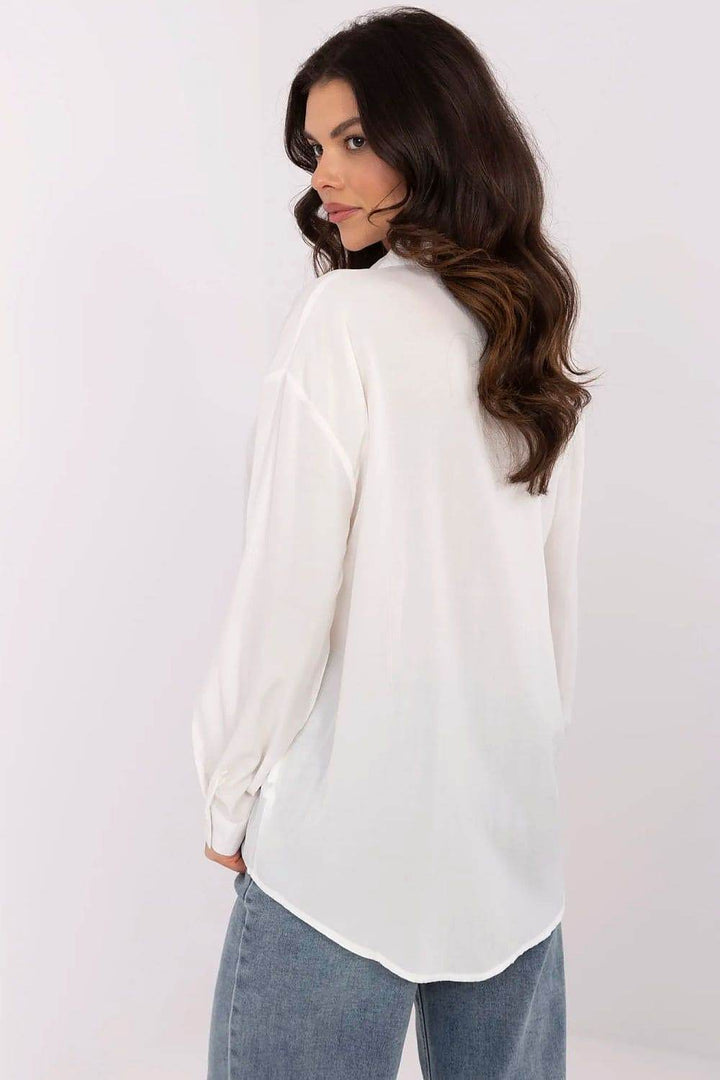Long sleeve shirt model 210850 - MHMote