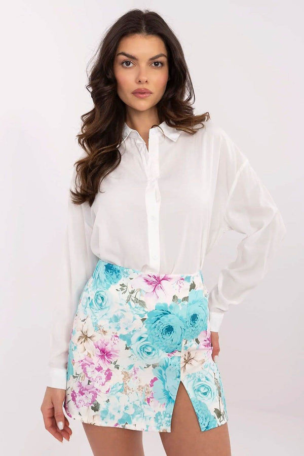 Skirt pants model 210854 - MHMote