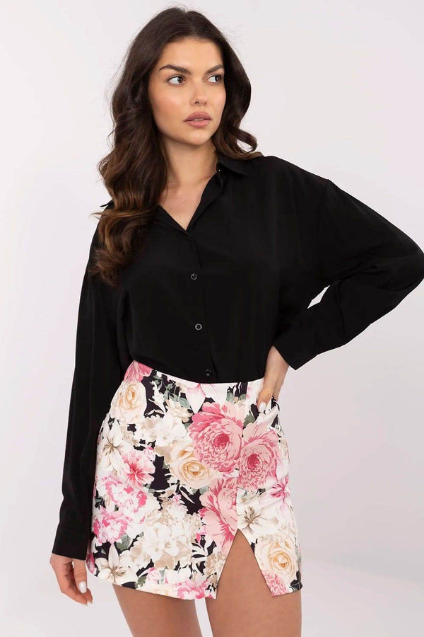Skirt pants model 210856 - MHMote