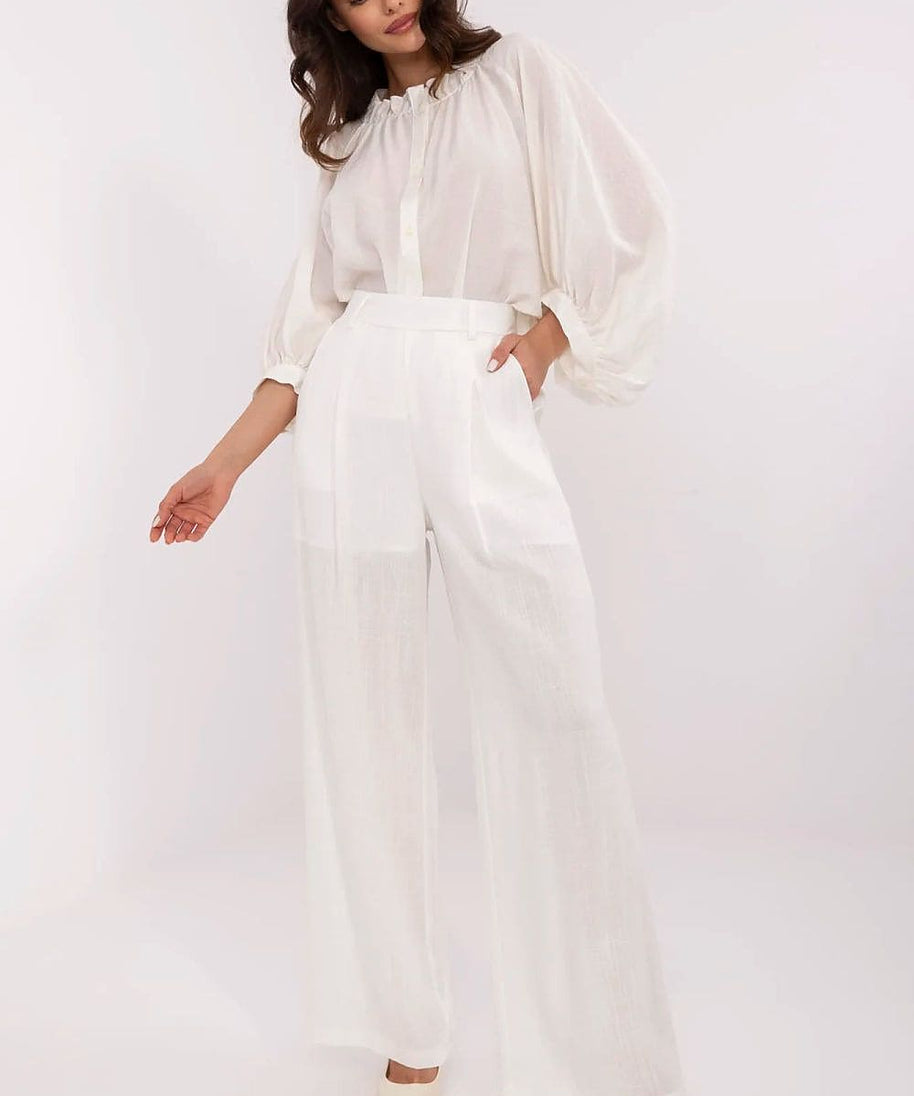  Women trousers model 210864 NM 