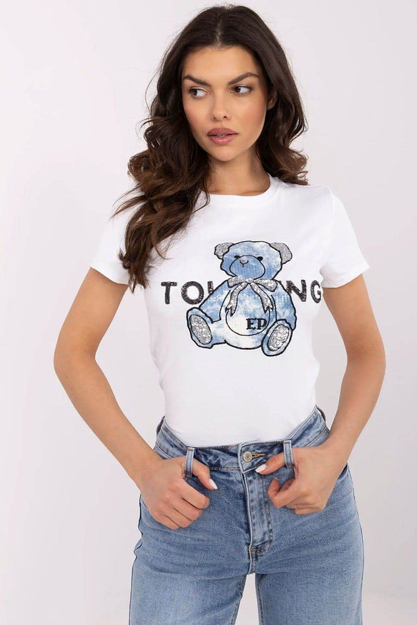 T-shirt model 210873 - MHMote