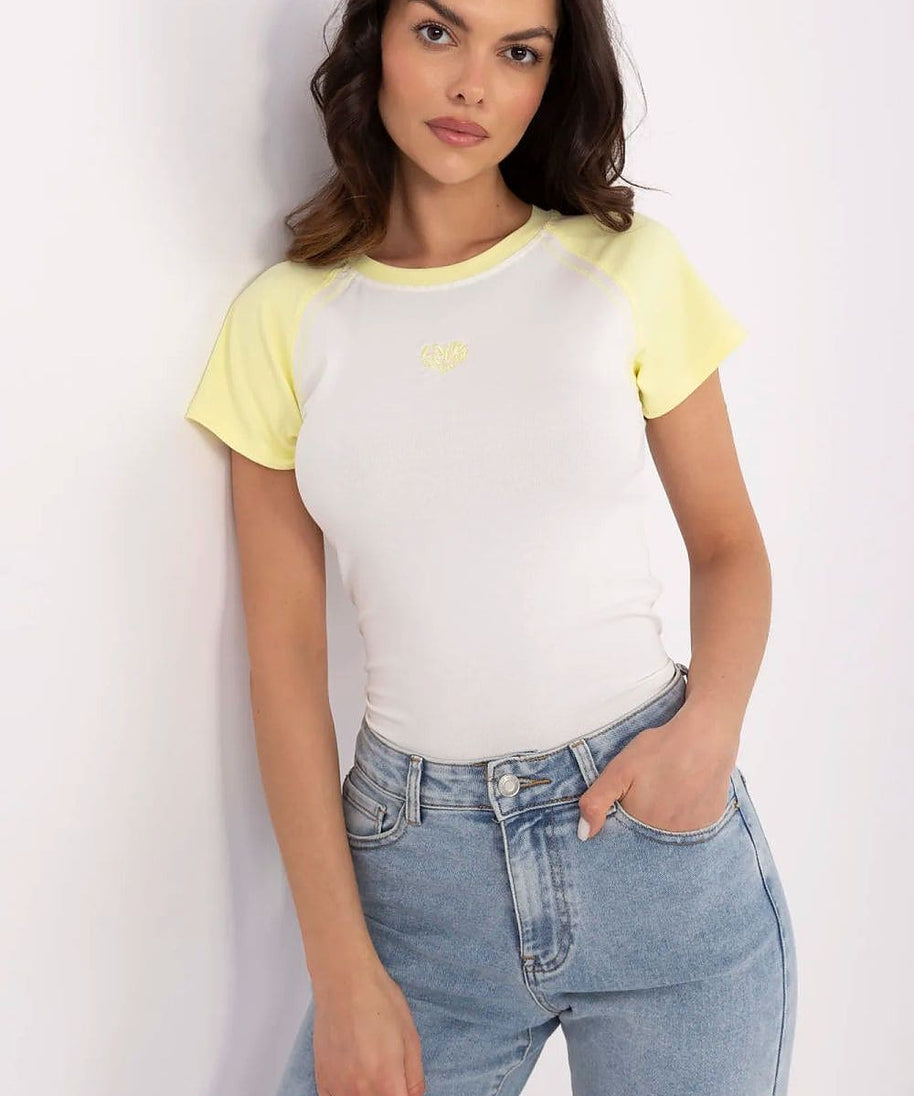  T-shirt model 210877 NM 