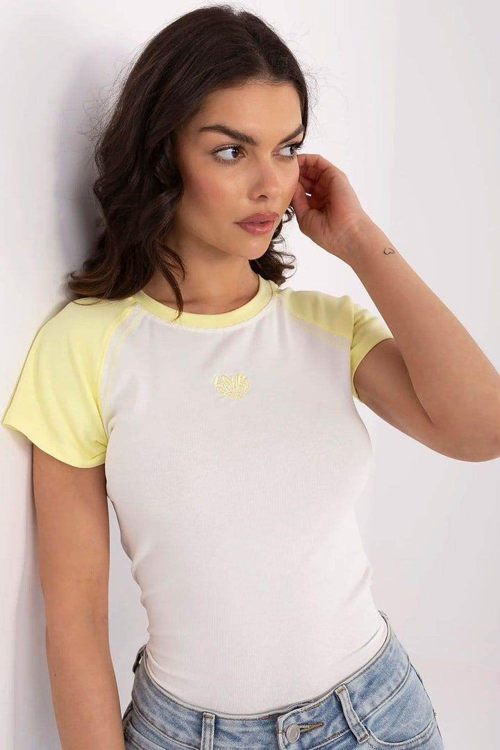 T-shirt model 210877 - MHMote