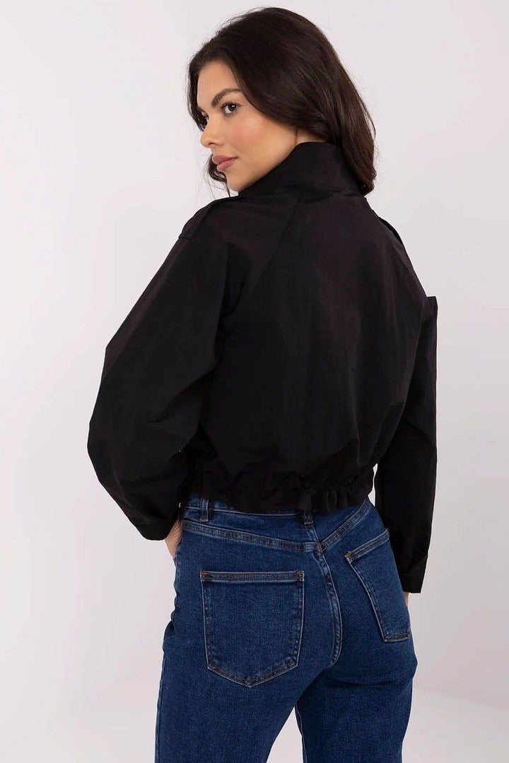 Jacket model 210882 - MHMote
