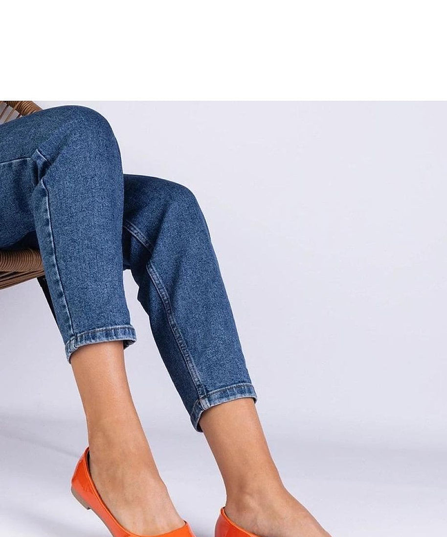  Ballet flats model 210930 PRIMO 