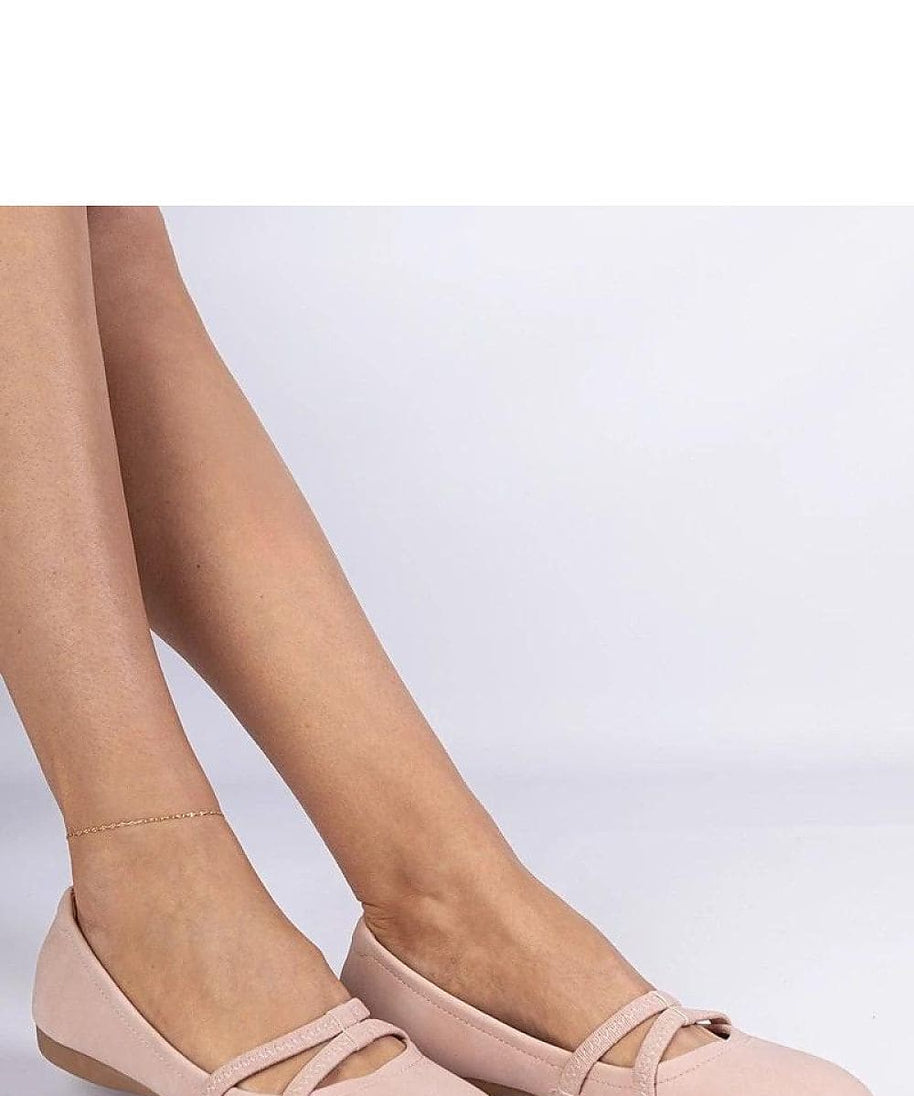  Ballet flats model 210932 PRIMO 