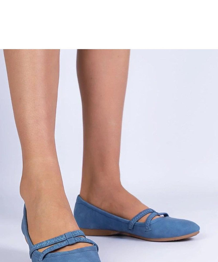  Ballet flats model 210933 PRIMO 