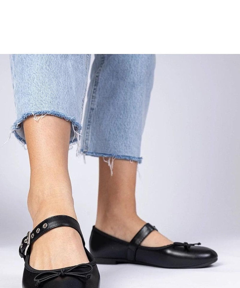  Ballet flats model 210934 PRIMO 