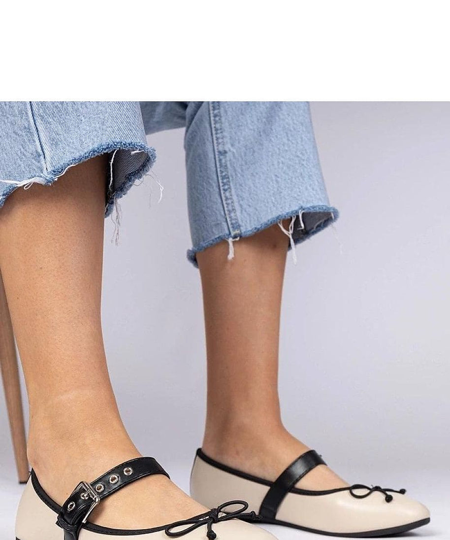  Ballet flats model 210935 PRIMO 