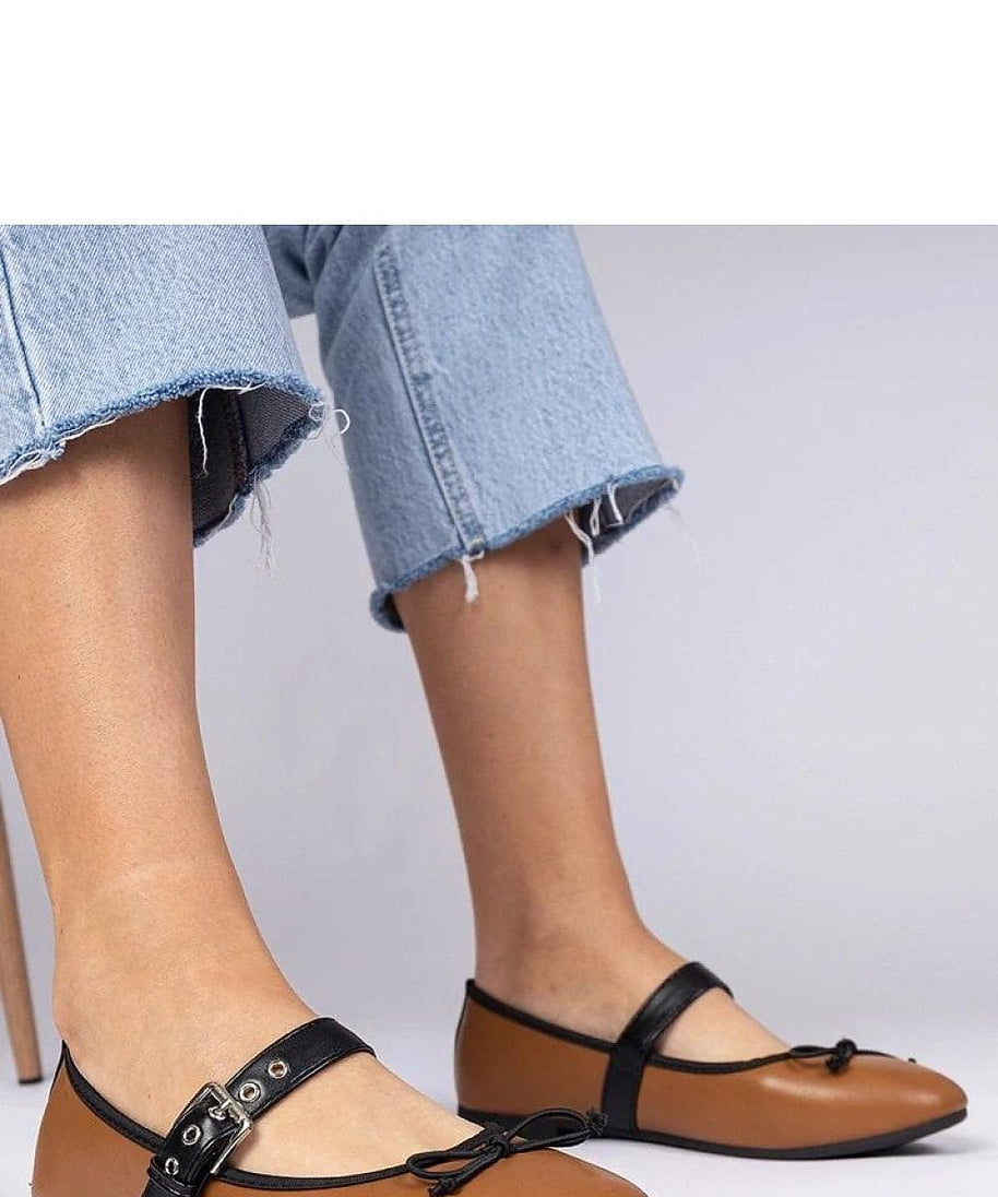  Ballet flats model 210936 PRIMO 